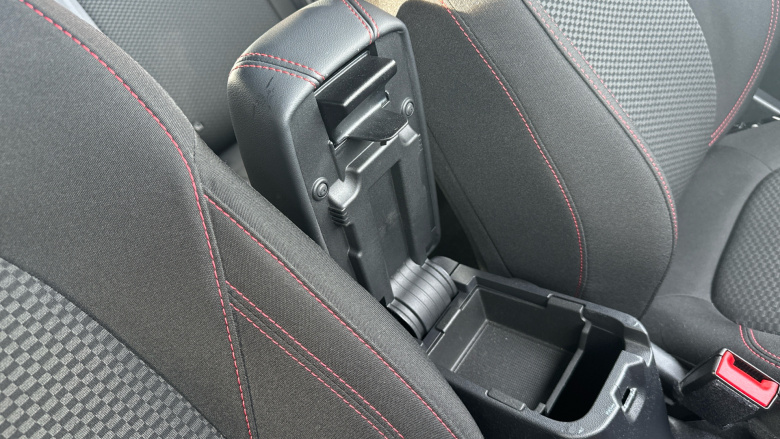 Ford Puma 1.0 EcoBoost Hybrid mHEV ST-Line 5dr Petrol Hatchback